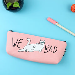 קלמר WE BAD