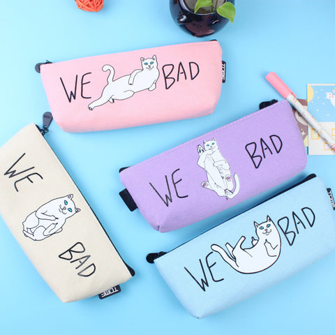 קלמר WE BAD
