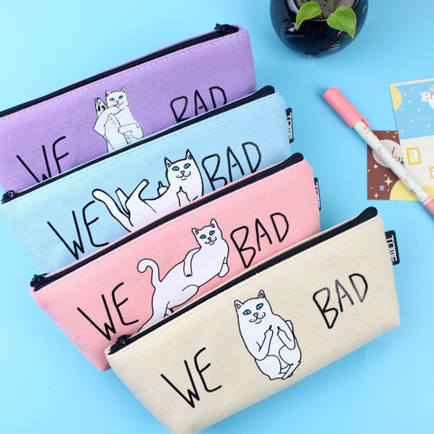 קלמר WE BAD
